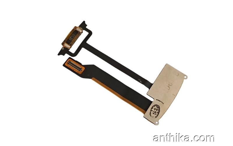 Motorola Z3 Z6 Flex Film Original Earspeaker Flex Cable New