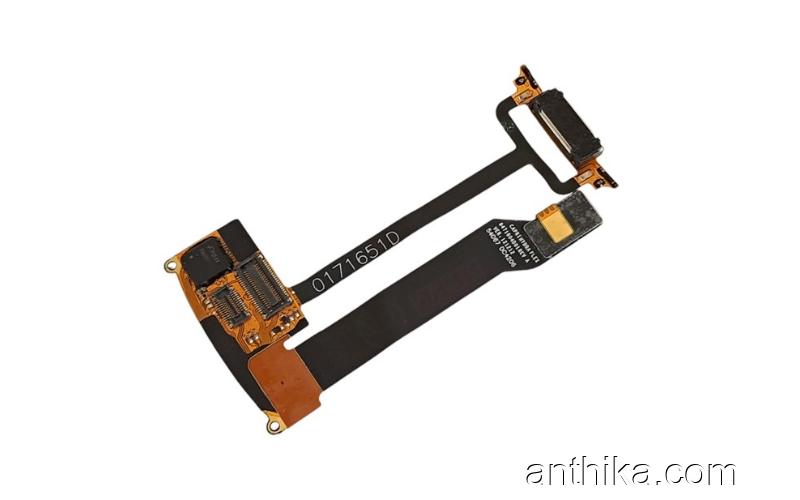 Motorola Z3 Z6 Flex Film Original Earspeaker Flex Cable New