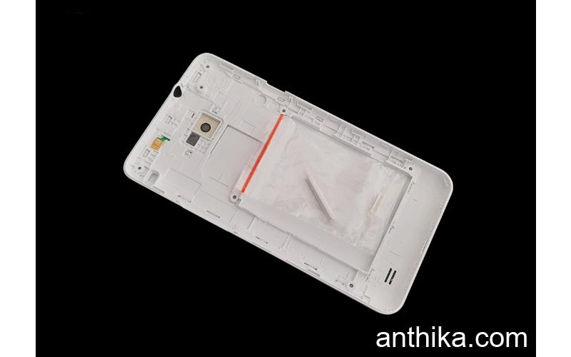 Samsung S2 Kapak Samsung Galaxy i9100 Kapak Beyaz