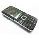 Nokia 6123 6124 Classic Orjinal Kasa Kapak Full Housing Cover Black