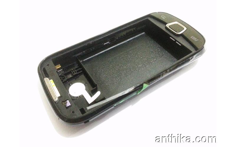 Samsung I5800 Galaxy 3 Apollo Kapak Kasa Orjinal Full Housing New