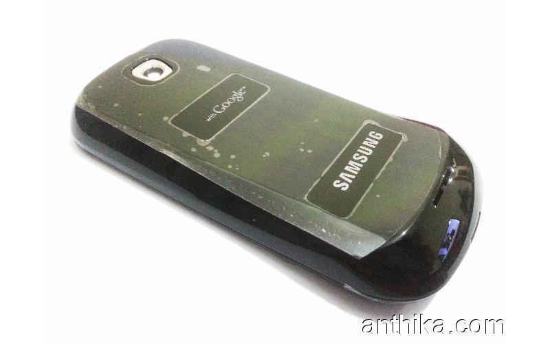 Samsung I5800 Galaxy 3 Apollo Kapak Kasa Orjinal Full Housing New