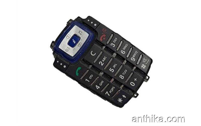 Samsung E700 Tuş High Quality Keypad New