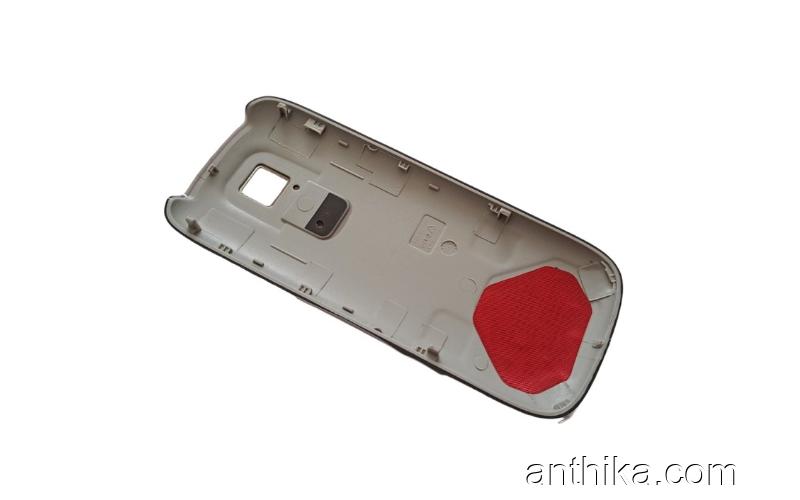 Nokia 5130 Kapak 5130xm High Quality Battery Cover Navy Rose New