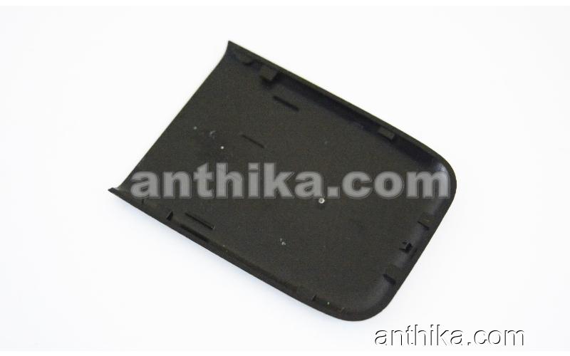 Nokia 6085 Kapak Original Battery Cover Black Used