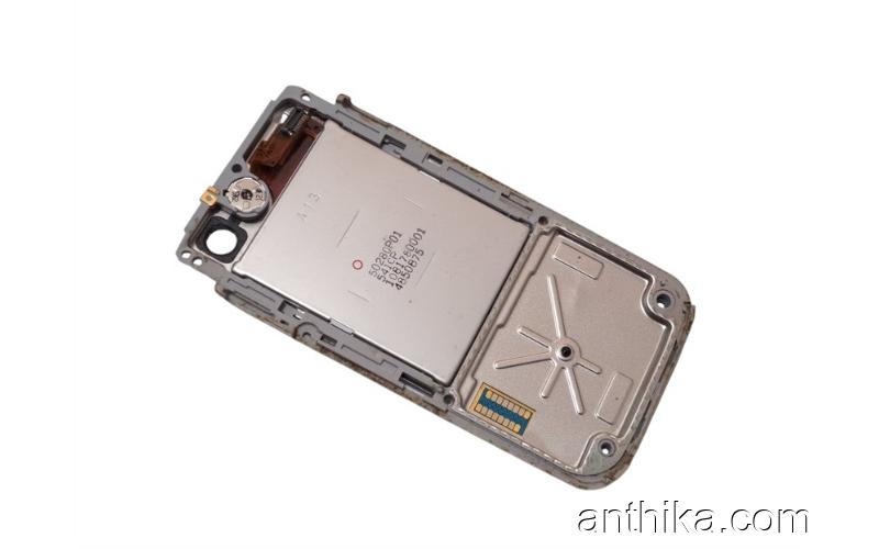 Nokia 6680 Ekran Tuş Board 3230 6260 6630 6670 6681 7610 N91 Uyumlu