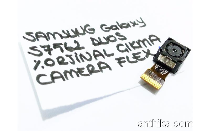 Samsung Galaxy S7562 Duos Camera Flex Kamera Modul