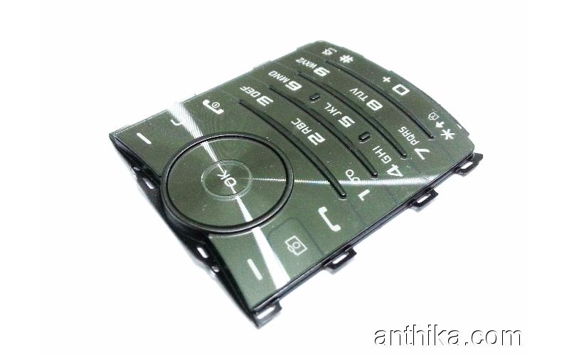 Samsung J150 Tuş Orjinal Keypad