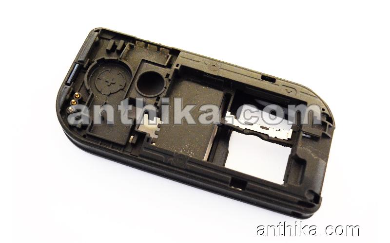 Nokia 6670 Kapak Kasa Original Middle Cover Front Cover Used