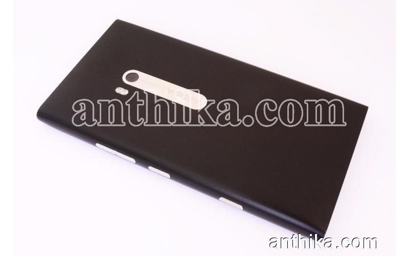 Nokia Lumia 900 Kasa Original Unibody Back Cover Black Used 9447738