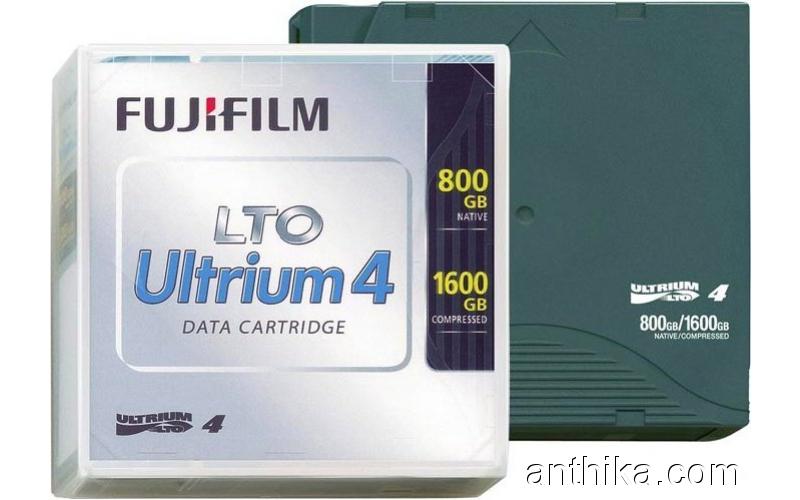 Fujitsu FujiFilm LTO Ultrium 4 Data Cartridge 800GB