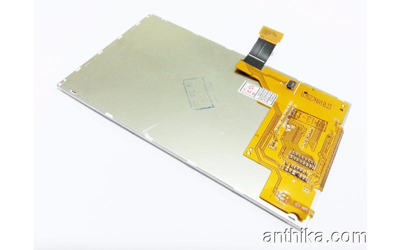 Samsung Galaxy Trend S7560 S7562 Ekran Orjinal Lcd Display