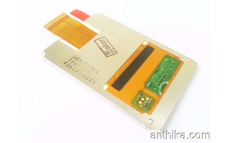 Samsung E900 Ekran Orjinal Lcd Display New