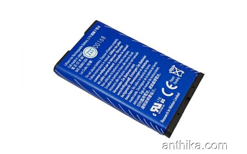 BLACKBERRY C-S2 Batarya Pil 8300 8310 8320 8330 8520 8530 9300 Battery