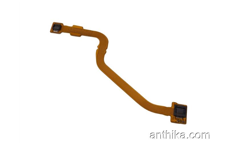 Nokia 1200 1208 1209 Ekran Flex Film Ribbon Lcd Flex Flat Cable New