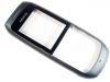 Nokia 1616 Kapak Original Front Cover Black New 0255568