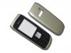 Nokia 1800 Kapak Tuş Original Xpress on Cover and Keypad Gold New