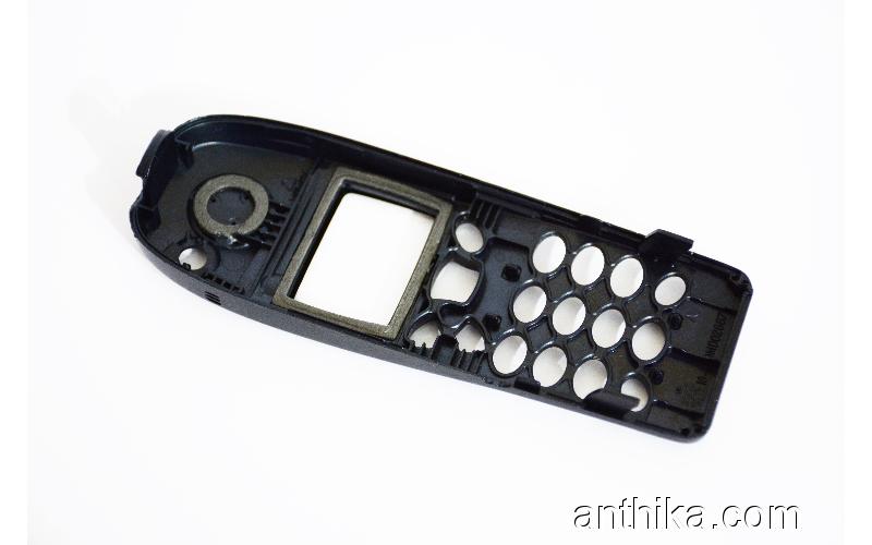 Nokia 5110 Kapak Original Front Cover Black Good Condition