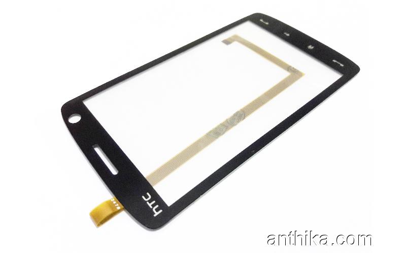 HTC TOUCH HD T8282 Dokunmatik Orjinal Digitizer Touchscreen