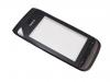 Nokia Asha 308 309 Dokunmatik Touch Digitizer Touchscreen Black New