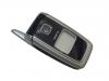 Nokia 6101 6103 Kapak Kasa Tuş High Quality Full Housing Silver White Black