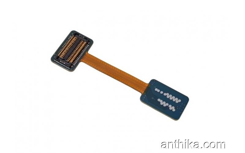 Samsung F210 Ekran Flex Ekran Filmi Original Lcd flat Flex Cable New