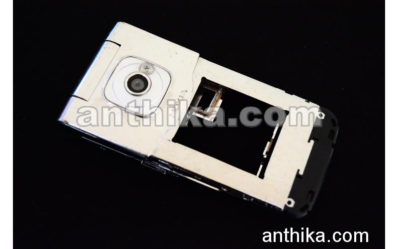 Nokia 7510 Supernova Flex Mekanizma Original Mechanism Hinge Cover Used