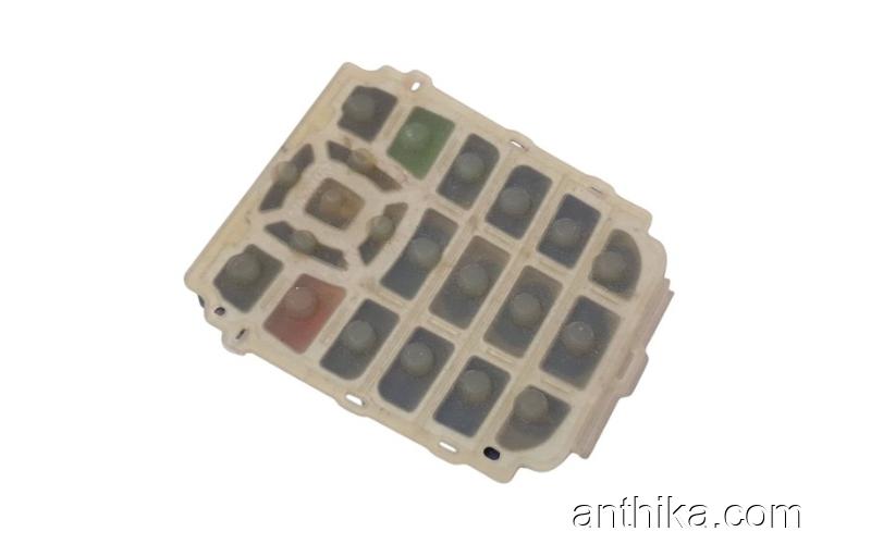 Nokia 2610 2626 Tuş Original Keypad New