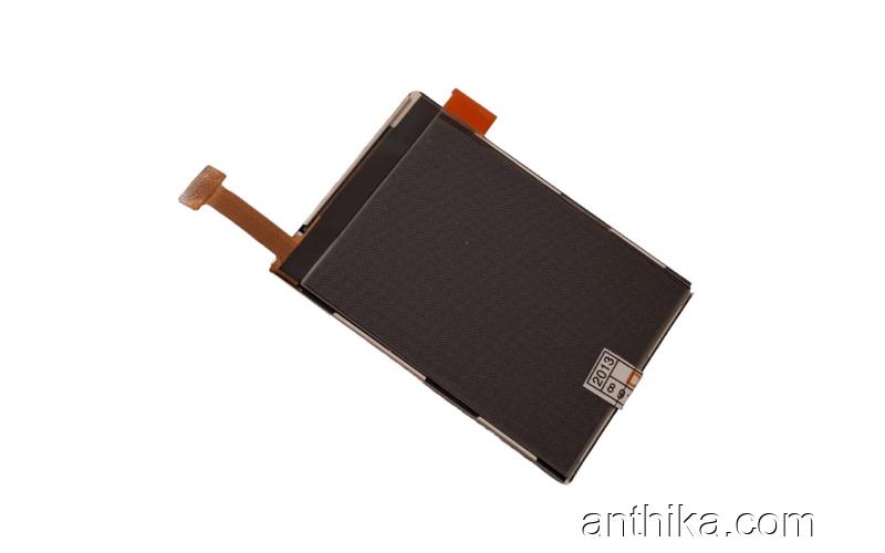 Nokia X2 X3 C5 2710n 7020 Ekran Original Lcd Display New 4850329