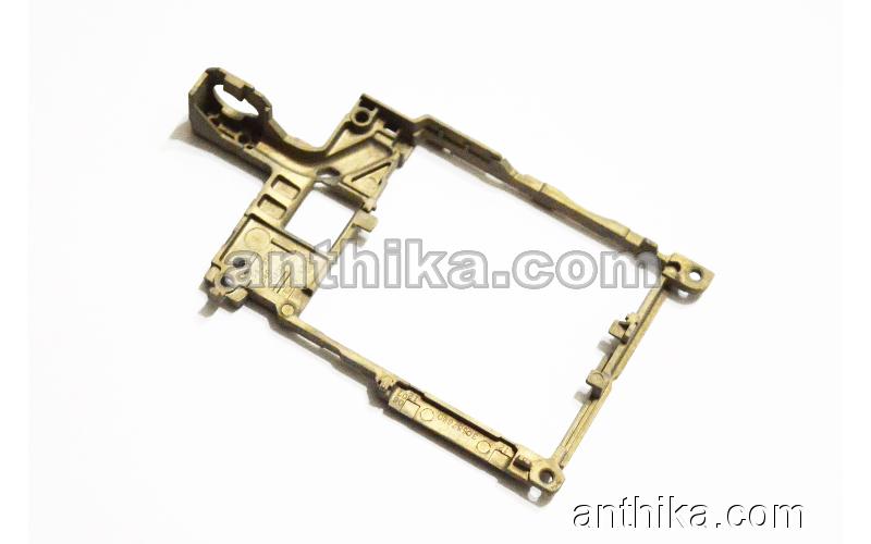 Nokia N93i Orta Çıta Original Grip Inner Frame New 9467729