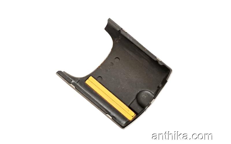 Nokia 8850 8890 Alt Kapak Kızak Mekanizma Mikrofon Original Slide Assy