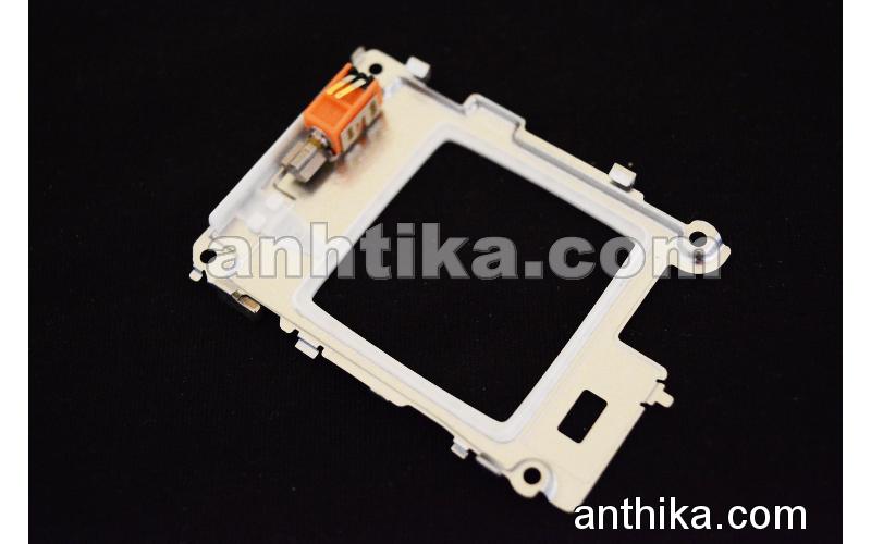 Nokia 2650 Ekran Çerçeve Titreşim Motoru Original Vibra Motor New