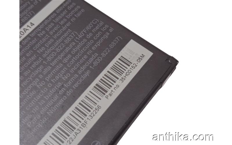 HTC 35H00152-05M Batarya Pil BTR6350B