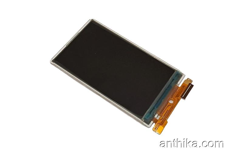 LG GW520 GW525 Ekran Lcd Display New