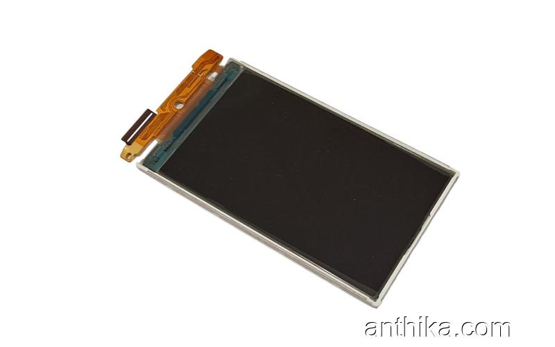 LG GW520 GW525 Ekran Lcd Display New