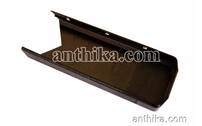 Nokia 7900 Kapak Original Battery Cover Black New 0251900