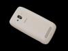 Nokia Lumia 610 Kapak Original Battery Cover White New