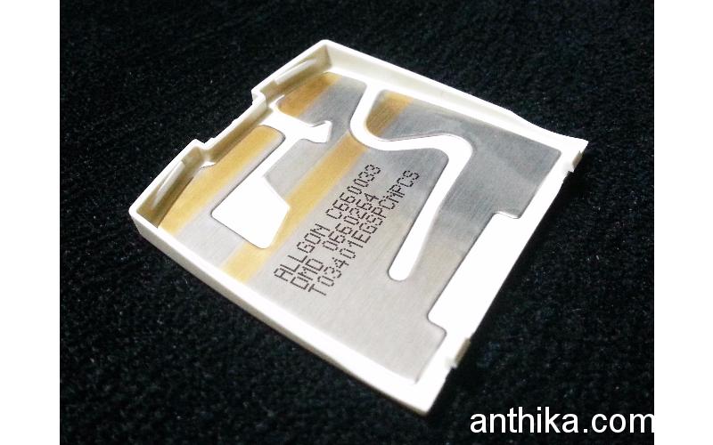 Nokia 7210 Anten Kapak Orjinal Antenna Cover