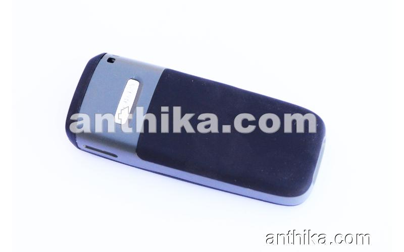 Nokia 2610 2626 Kapak Kasa Tuş High Quality Full Housing Black New