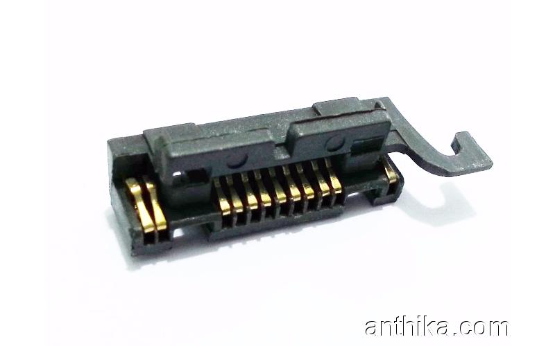 Sony Ericsson 888 I888 World Şarj Soketi Charge Connector