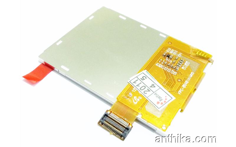 Samsung C3010 C3011 Ekran Orjinal Lcd Display