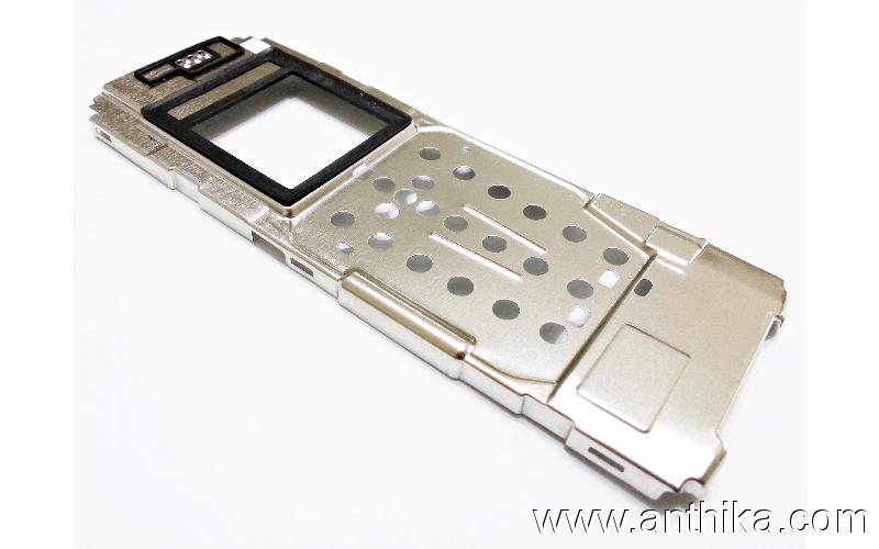 Nokia 9500 Communicator Orjinal Lcd Frame Ekran Çerçeve
