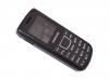 Samsung E1100 Kapak Kasa Tuş High Quality Full Housing Black New