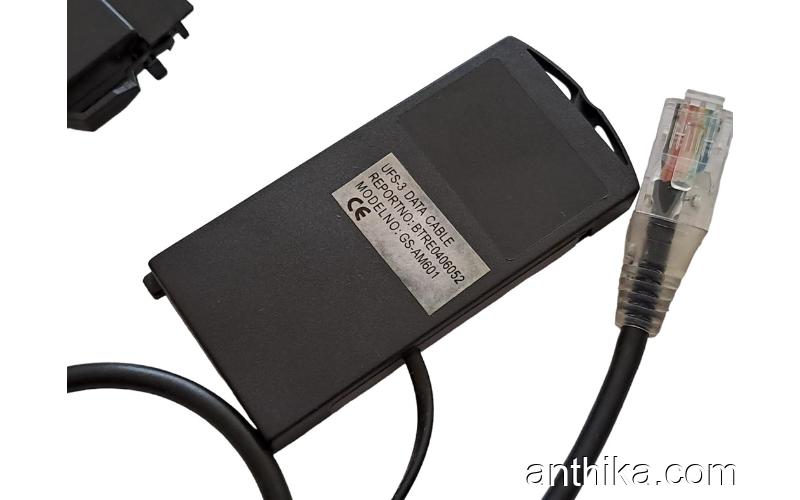 Nokia 3210 RJ45 Hwk Jaf Atf Box Ufs Unlock Data Cable