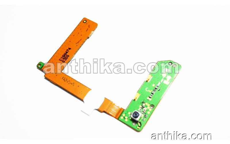 Nokia N76 Tuş Board Flex Kamera Original Cmos Camera Module New