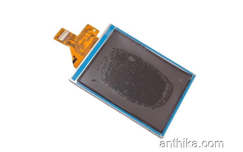 Sony Ericsson P1 P1i W960 W960i Ekran Lcd Display New