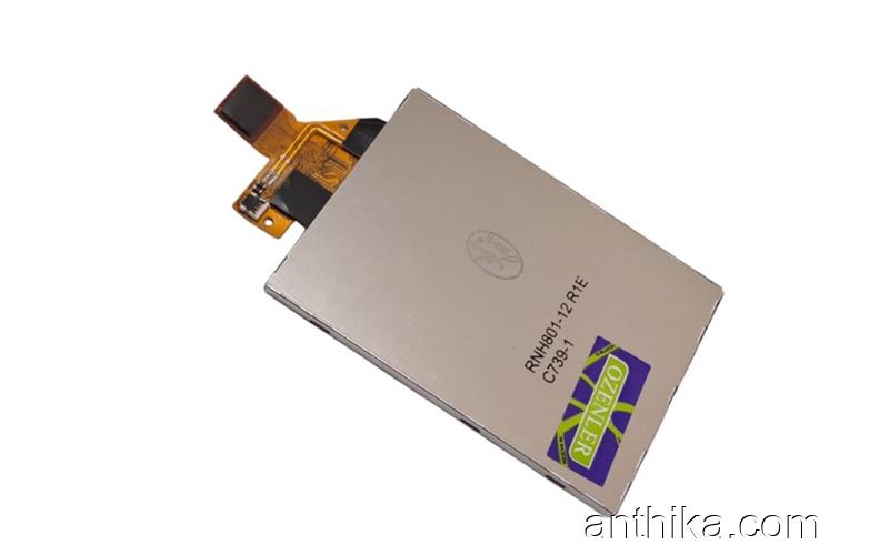 Sony Ericsson P1 P1i W960 W960i Ekran Lcd Display New