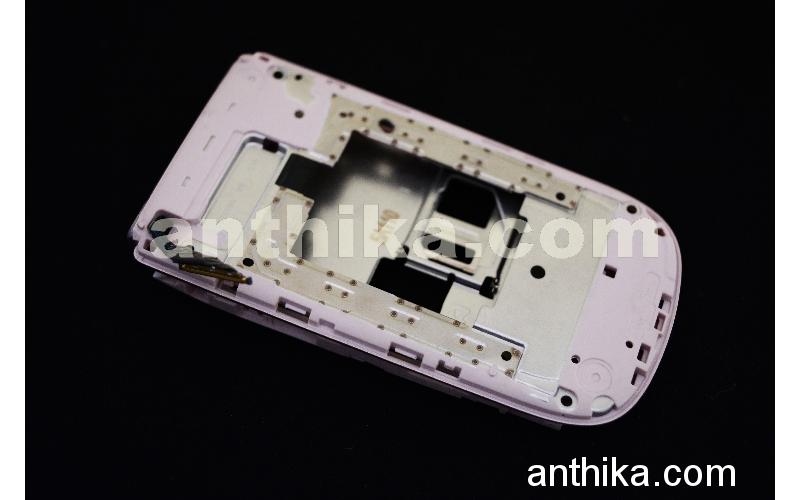 Nokia 3710 Flex Film Mekanizma Original Mechanism Lcd Flex Pink New