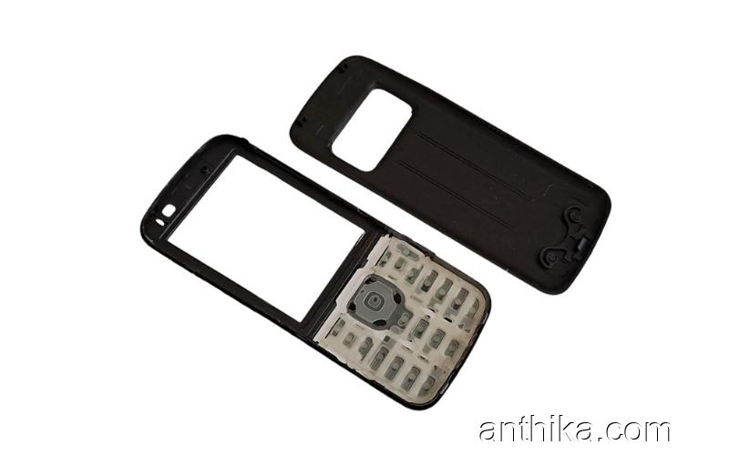 Nokia N79 Kapak Tuş Front and Battery Cover New