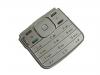 Nokia N79 Tuş A +++ Keypad Grey New 9794724